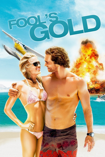 Fool's Gold Poster