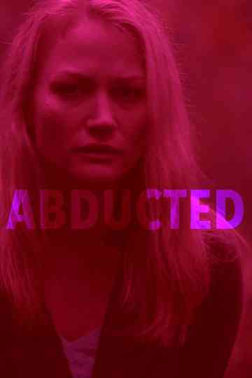 Abducted Poster