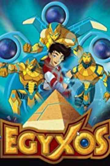 Egyxos poster