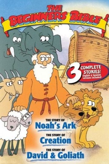 The Beginners Bible Volume 2