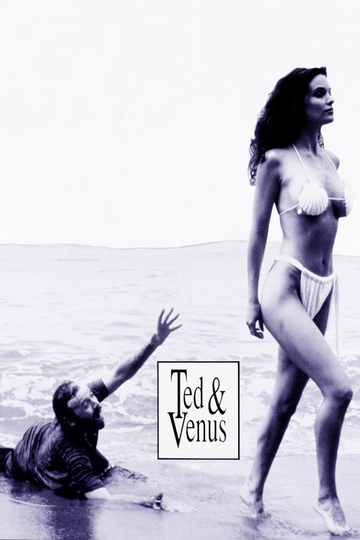 Ted & Venus Poster