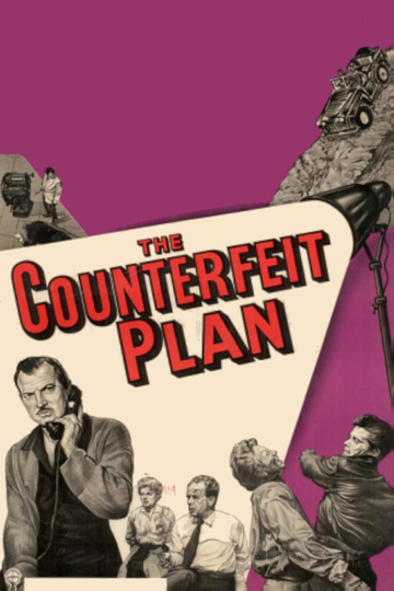 The Counterfeit Plan