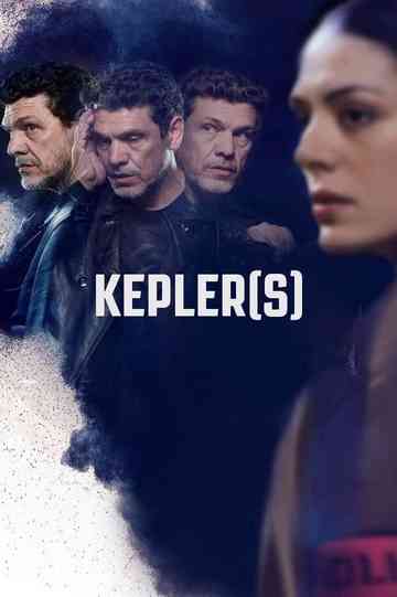 Kepler(s) poster