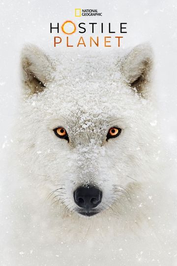 Hostile Planet