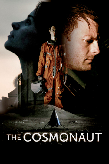 The Cosmonaut