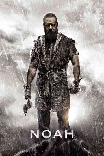 Noah Poster
