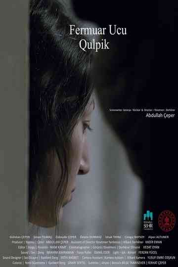 Fermuar Ucu Poster