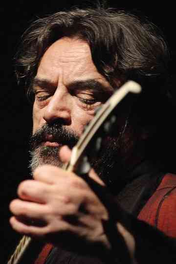 Endless Vision Poster