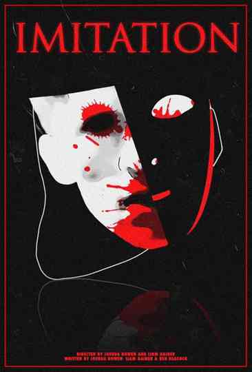 Imitation Poster