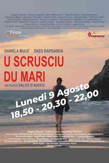 U scrusciu du mari Poster