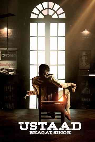 Ustaad Bhagat Singh Poster