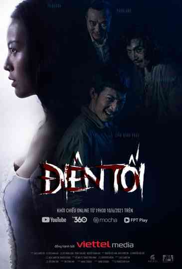 Dien Toi Poster