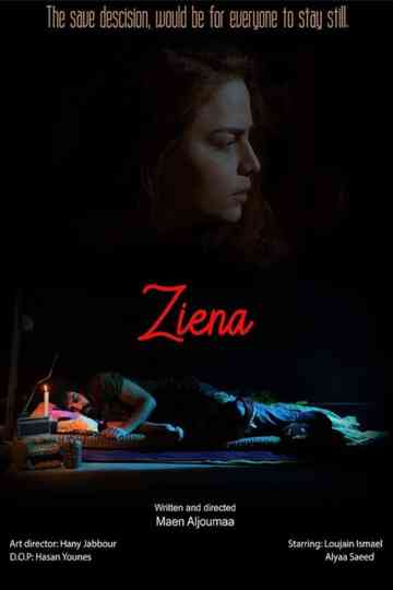 Ziena Poster