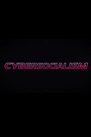 Cybersocialism Project Cybersyn  The CIA Coup in Chile Poster