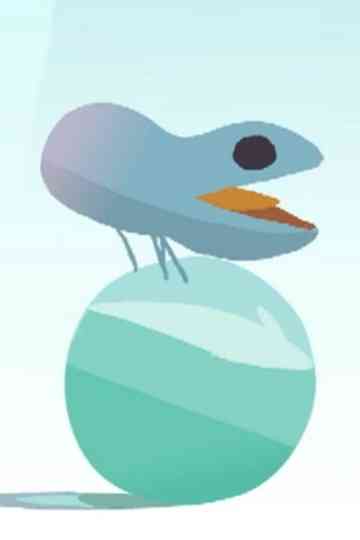 This one time Poster