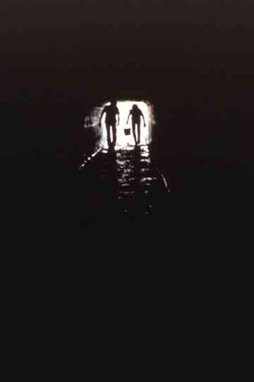 Brothers of the Creek Poster