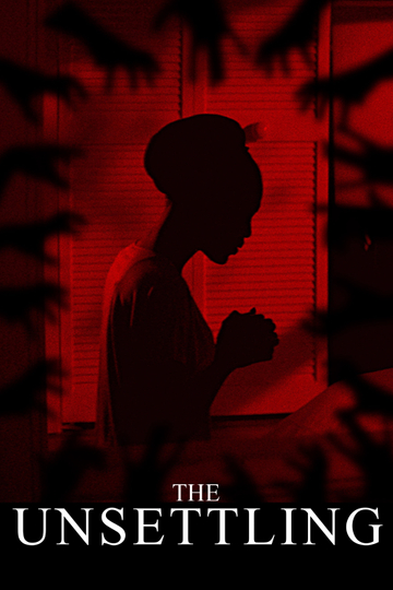 The Unsettling Poster