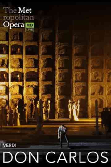 Verdi Don Carlos