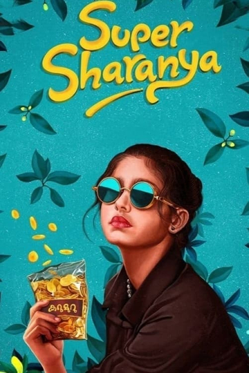 Super Sharanya Poster