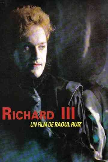 Richard III Poster