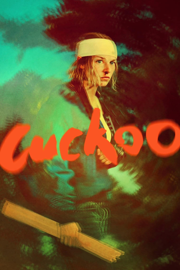 Cuckoo Poster