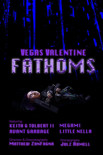 Vegas Valentine Fathoms