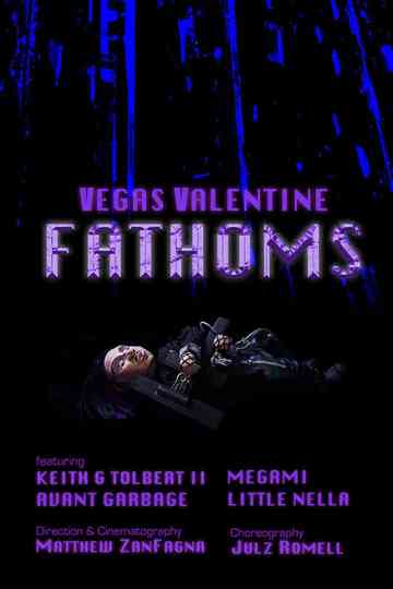 Vegas Valentine Fathoms