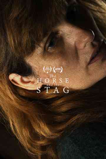 The Horse and the Stag Poster