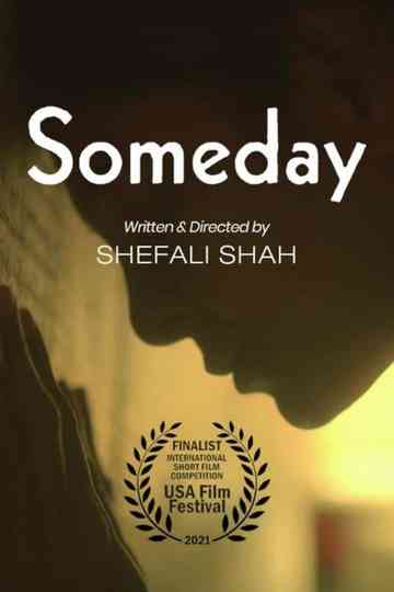 Someday