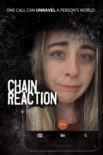 Chain Reaction Poster