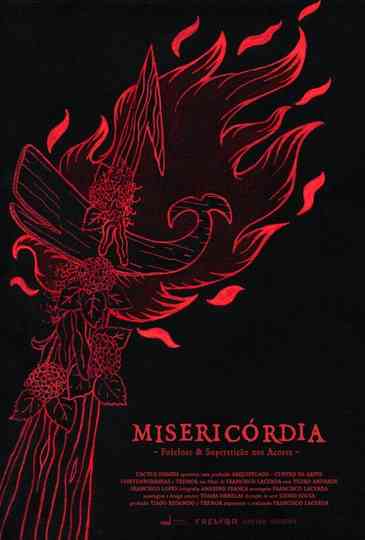 Misericórdia Poster