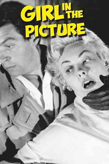 The Girl in the Picture Poster