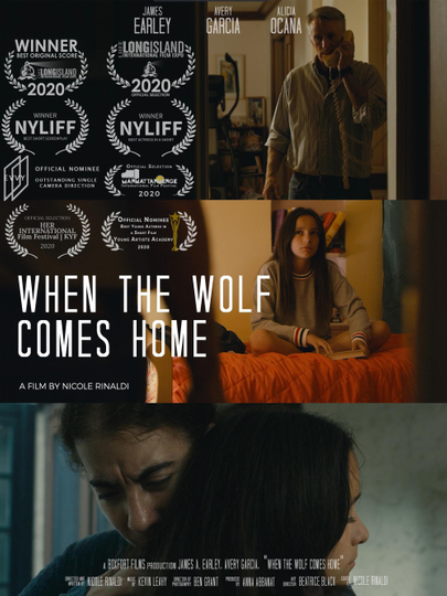 When the Wolf Comes Home