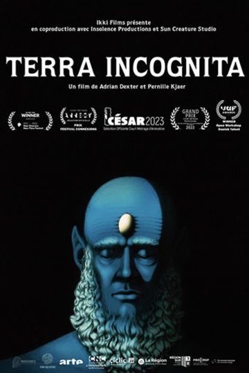 Terra Incognita Poster