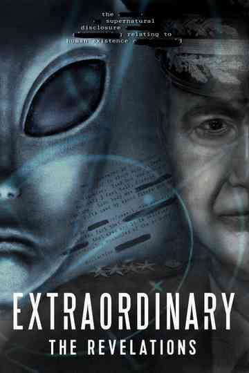 Extraordinary The Revelations Poster