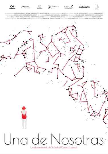 Una de nosotras Poster