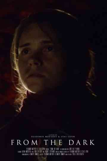 From the Dark Poster