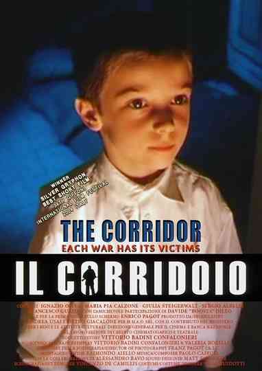 The Corridor Poster