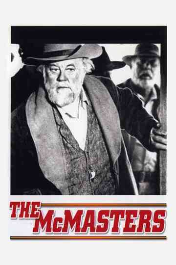 The McMasters Poster