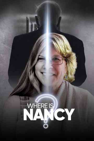 Where Is Nancy Poster