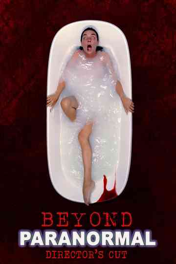 Beyond Paranormal Poster