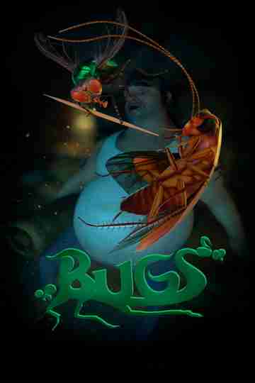 Bugs Poster
