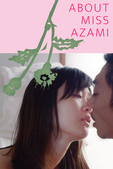 About Miss Azami