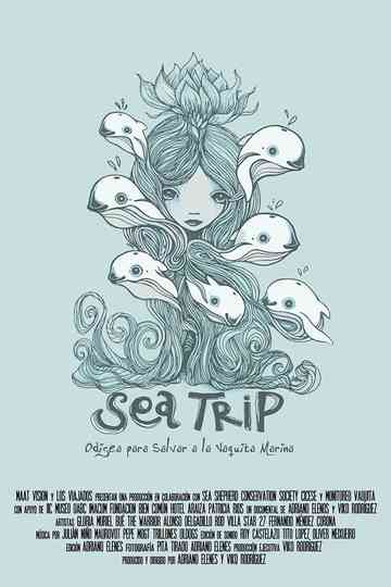 Sea Trip Poster