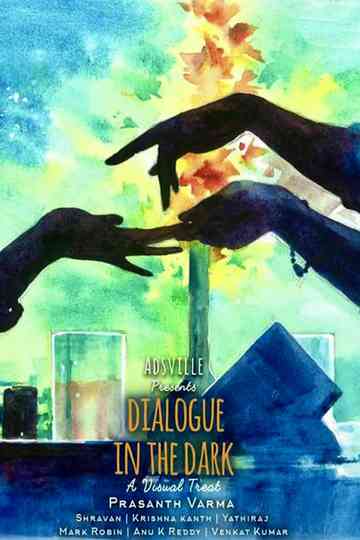 Dialogue in the Dark Poster