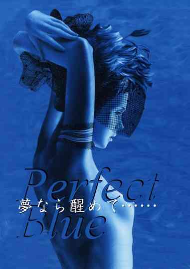 Perfect Blue: Yume Nara Samete Poster