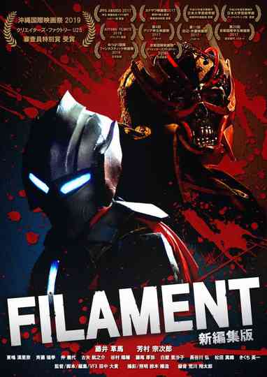 FILAMENT Poster