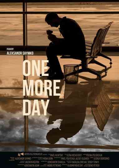 One More Day Poster