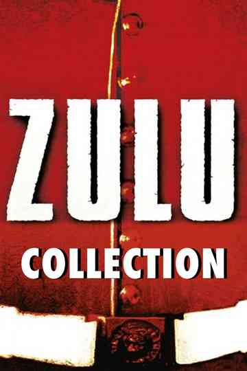 Zulu Collection Poster