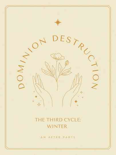 Dominion/Destruction